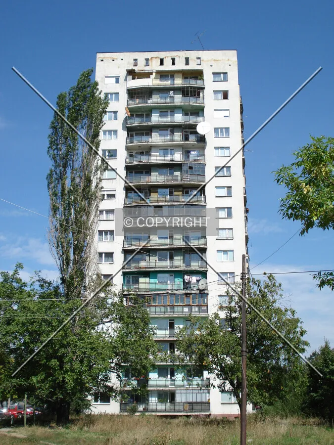Full-height view