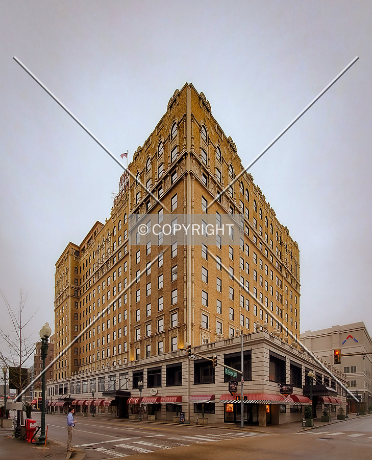 From the northwest; March 18, 2020