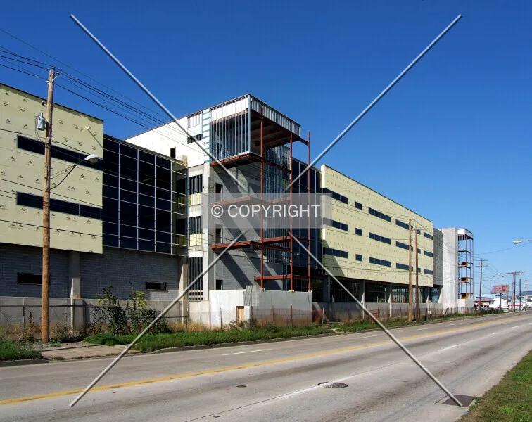 Capitol View Commerce Center