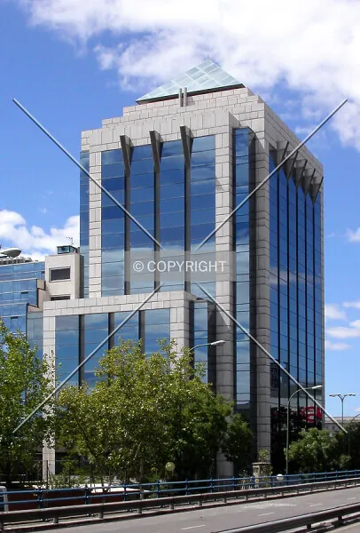 Edificio Longview