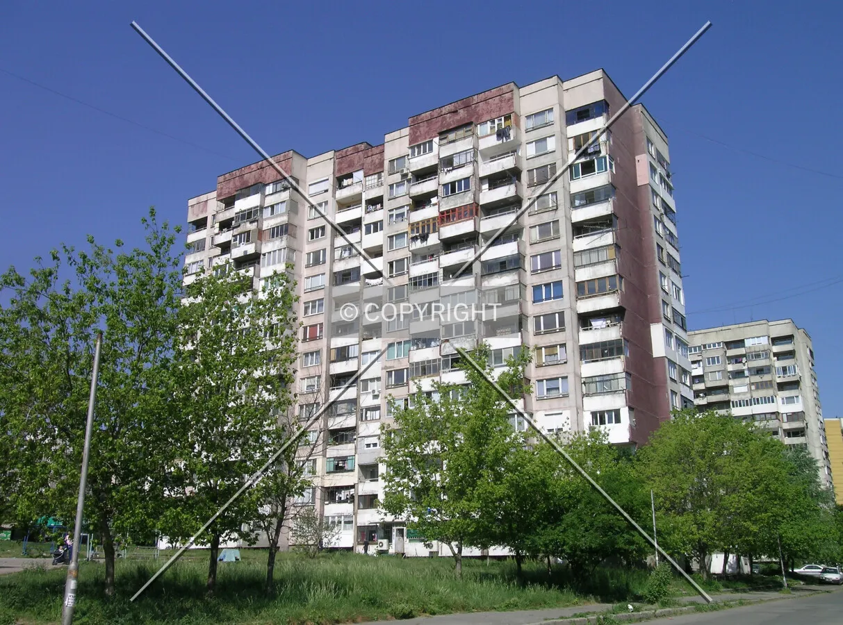 Full elevation