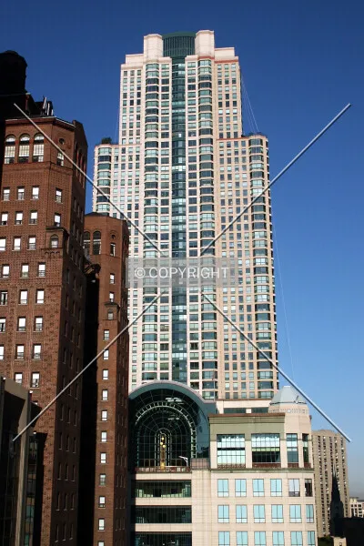 Chicago Place