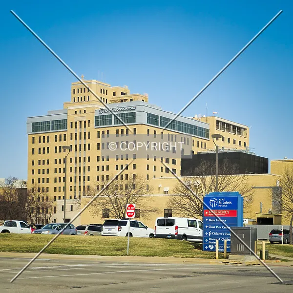 Saint John's Hospital