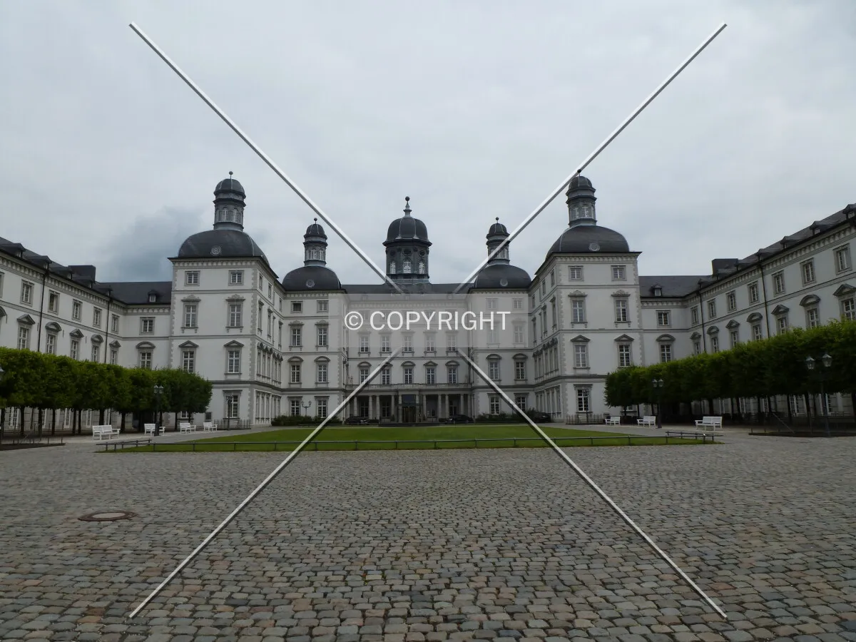 Schloss Bensberg