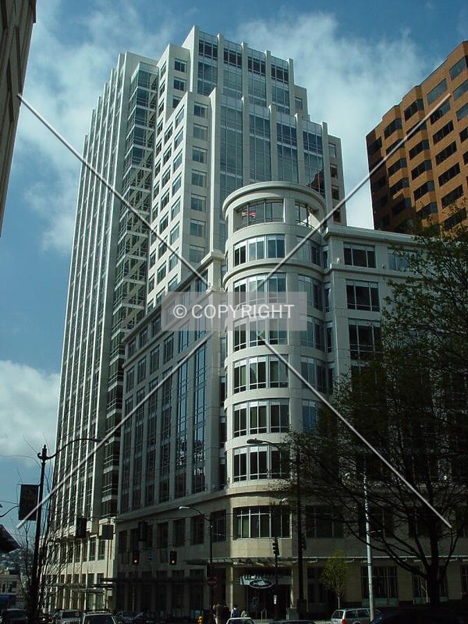 Headquarters of Nordstrom