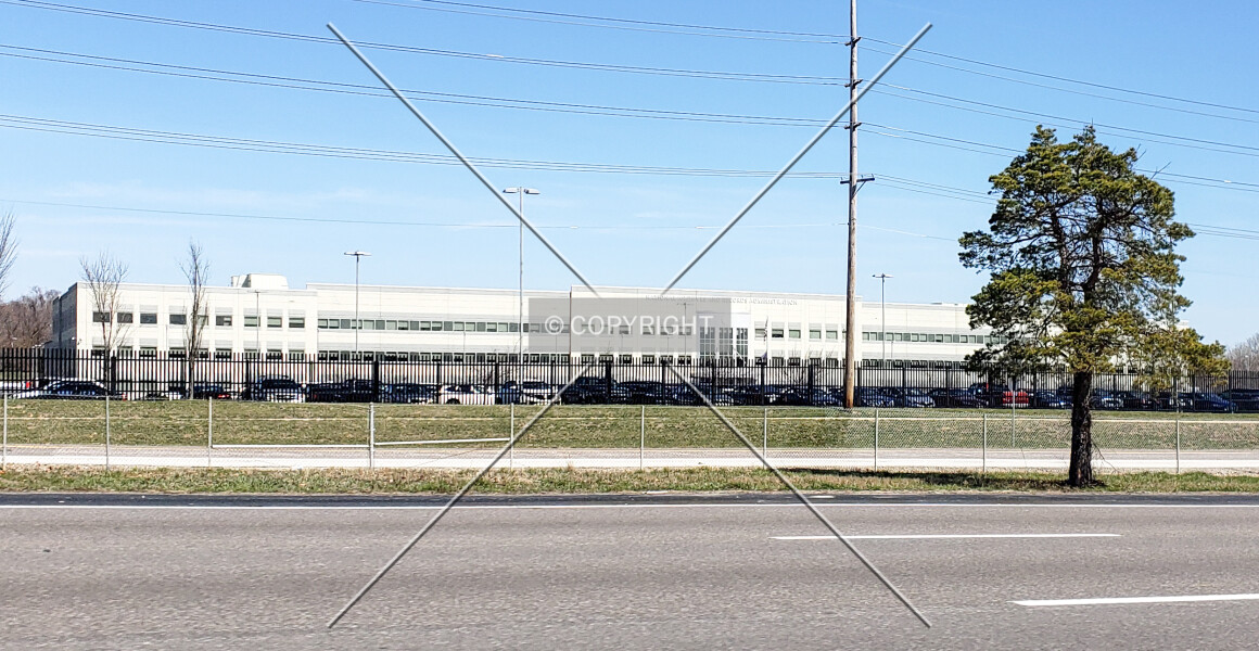 National Personnel Records Center