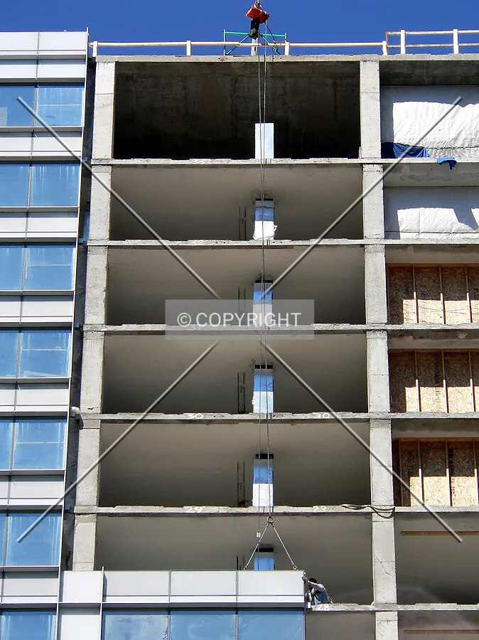 Installing windows