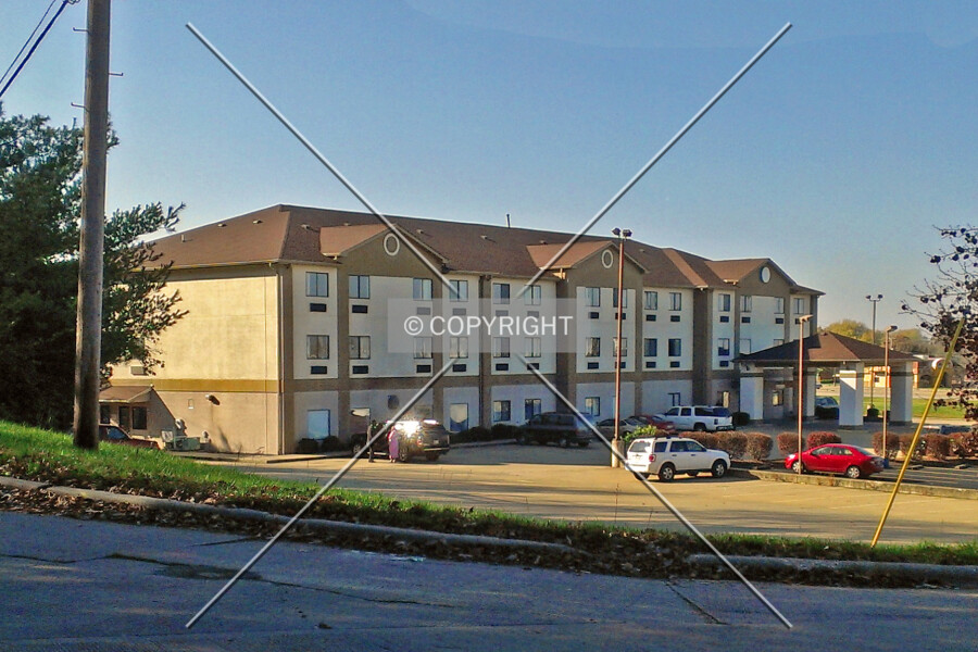 Quality Inn & Suites Caseyville