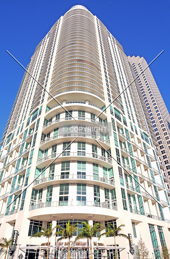 Met 1, Miami, Florida, U.S.A.