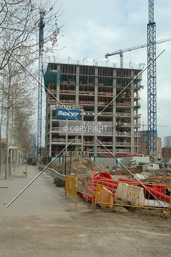 Northwest side