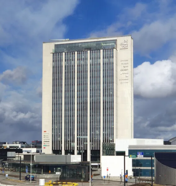 Finago Tower
