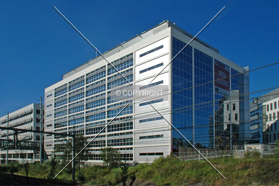 Building A