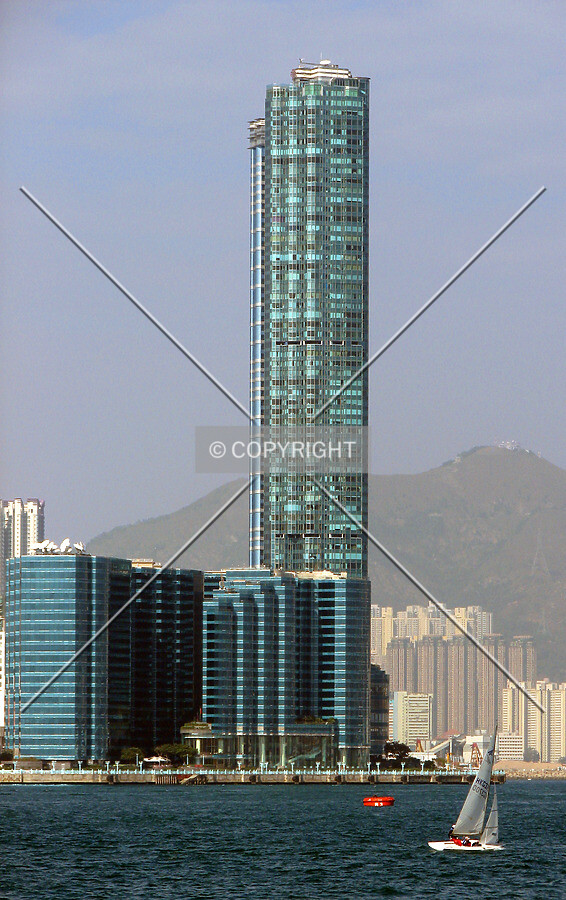 View from North Point