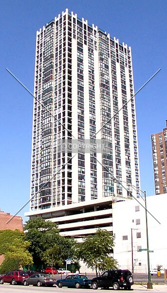 The Elm at Clark
