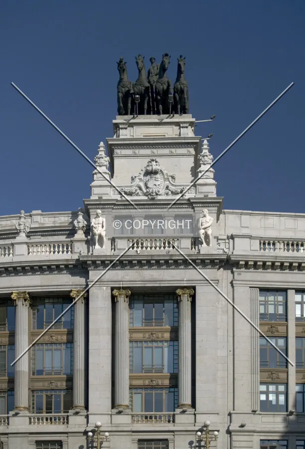 View from the northwest