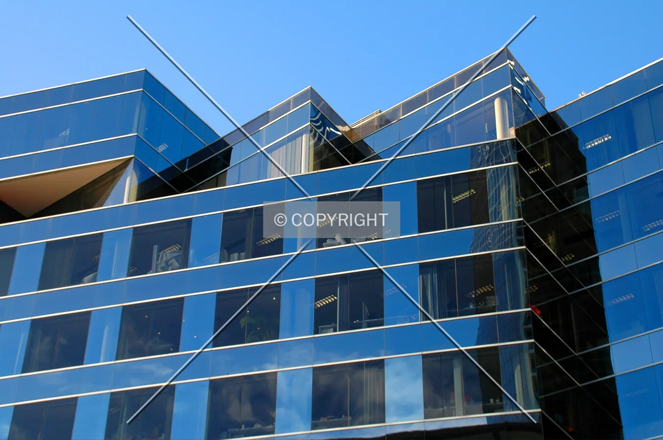 Top of the west side