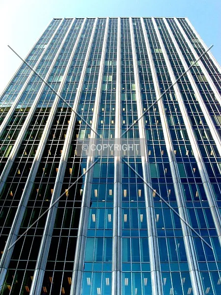 Oceanic Plaza