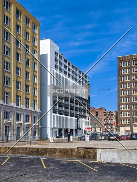 Hotel Indigo Memphis Downtown