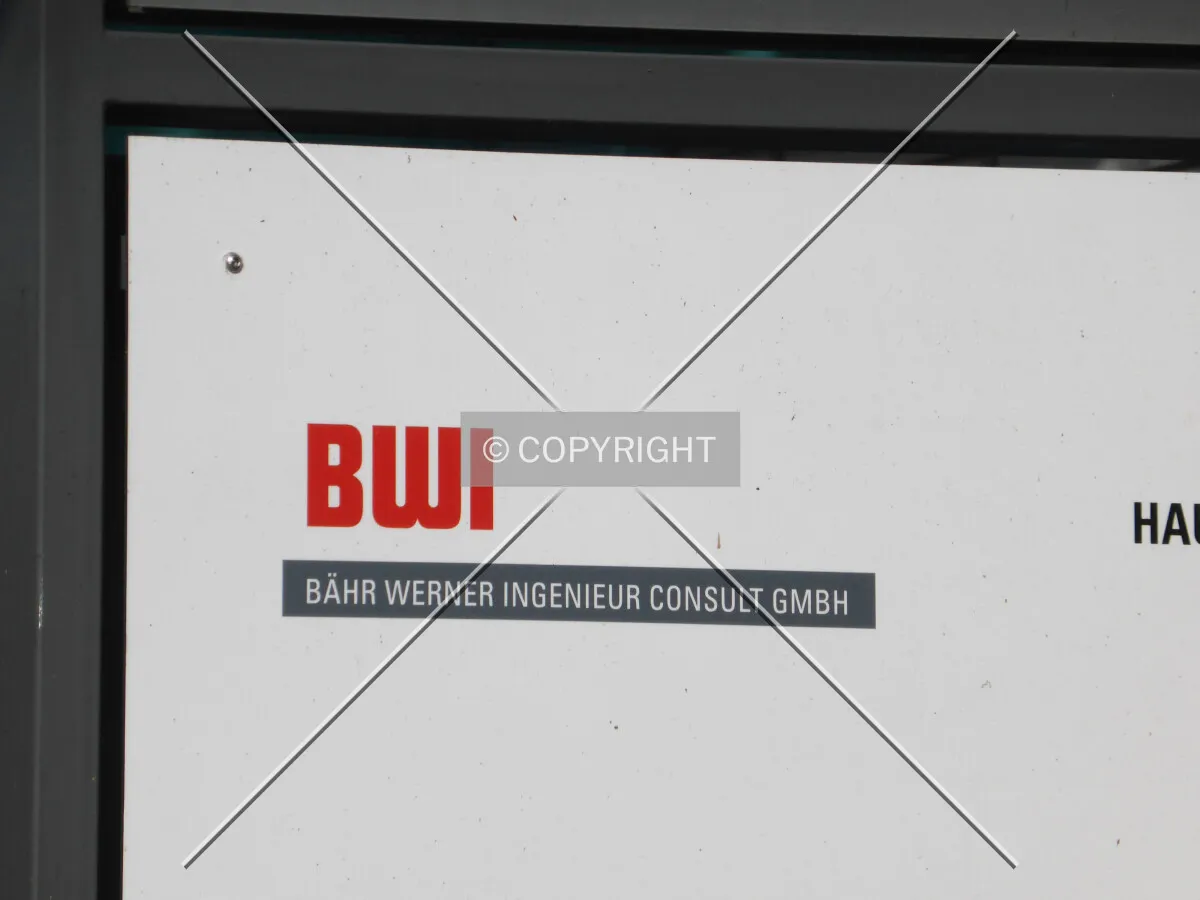 BWI Logo