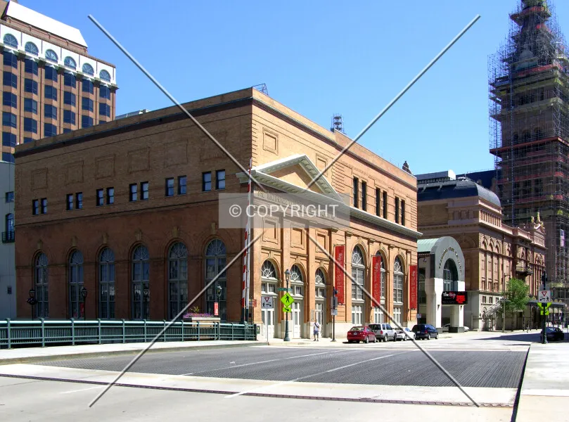 Pabst Theater
