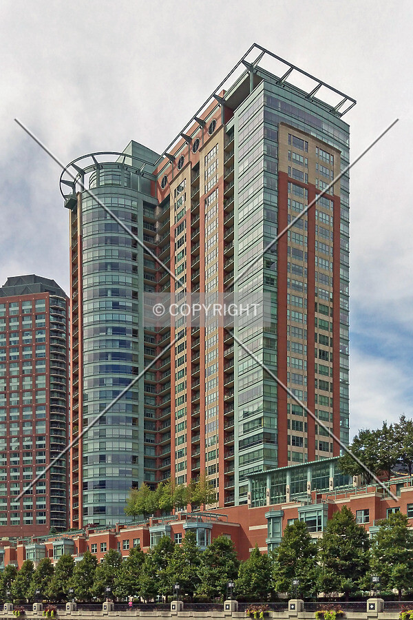 View from the southeast; September 9, 2015