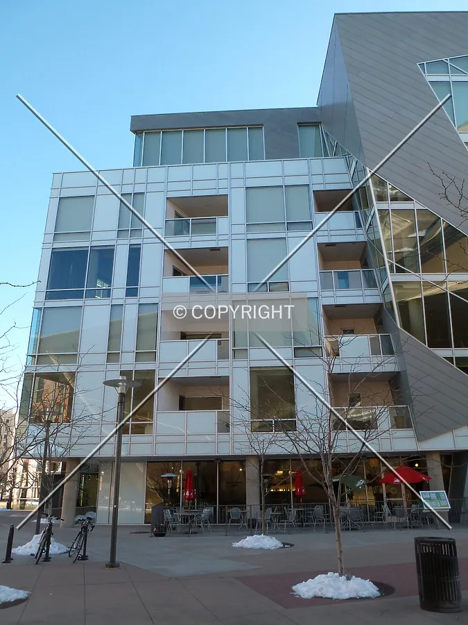 Museum Residences Denver