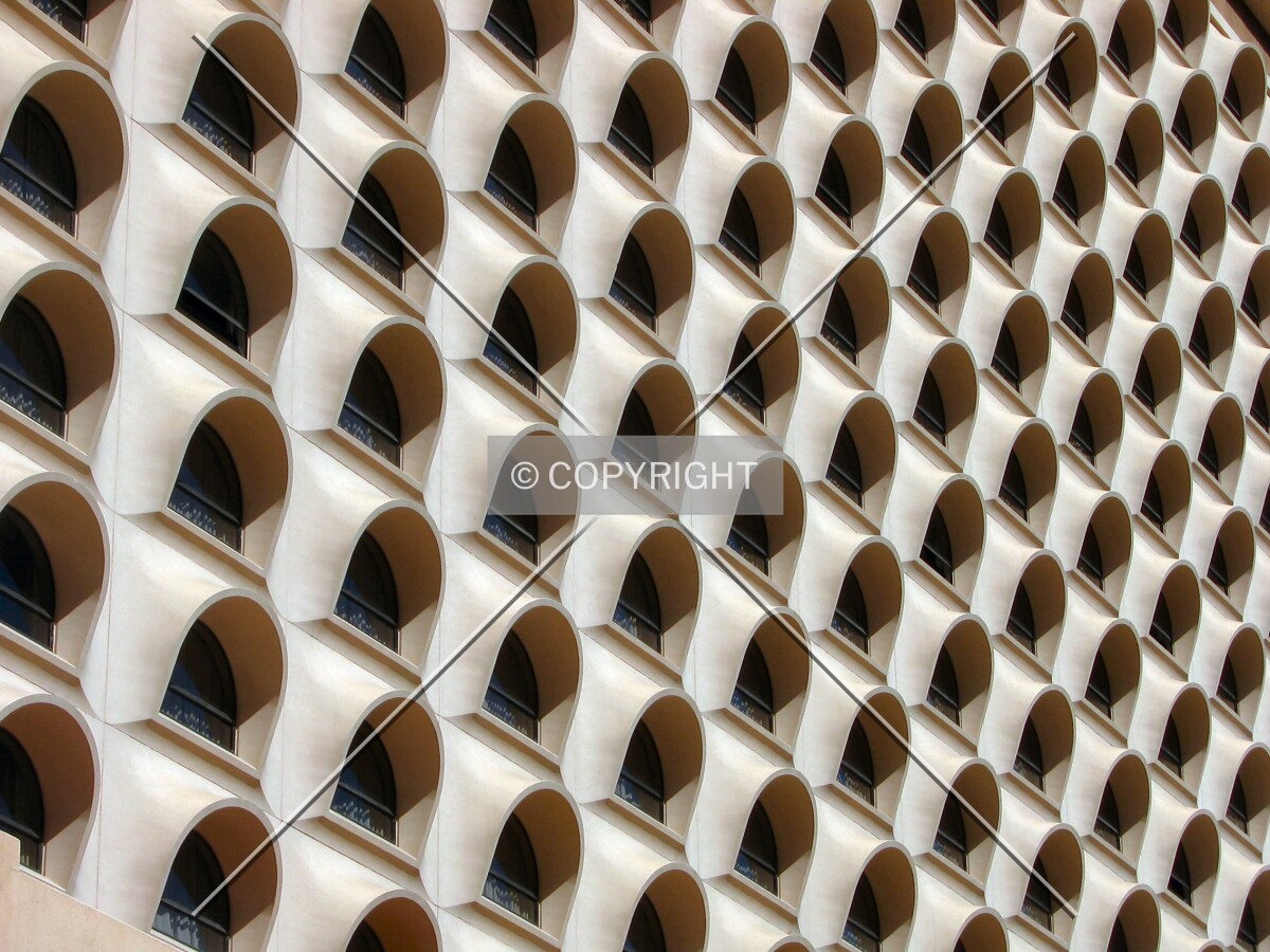 Fenestration