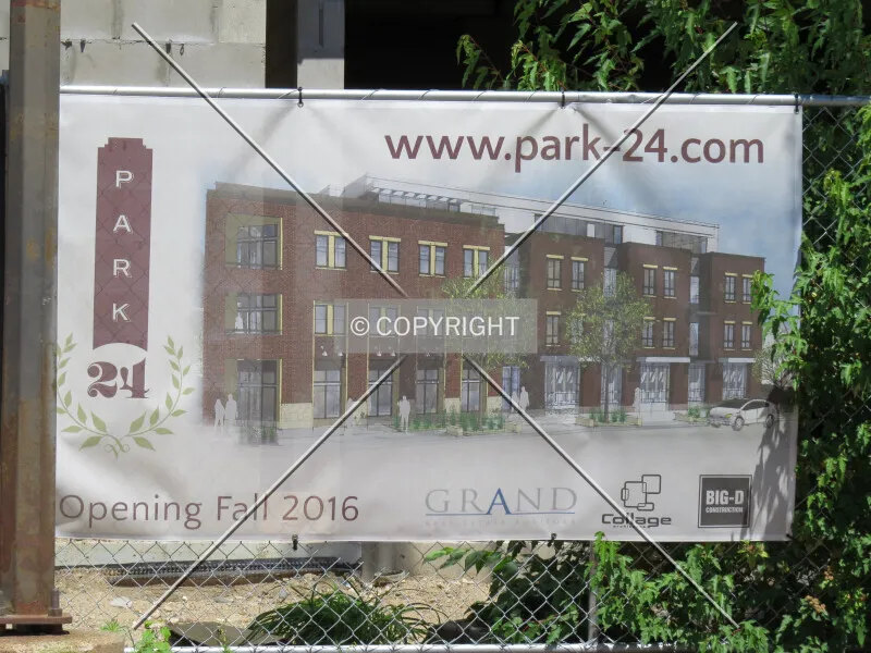 Park 24