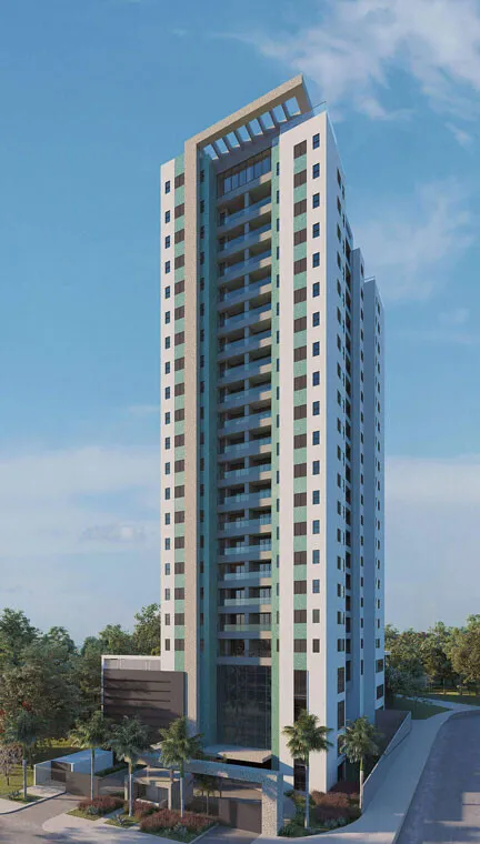 Computer rendering