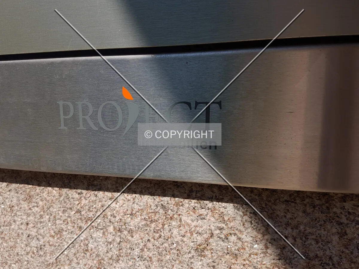 Logo of PROJECT Immobilien
