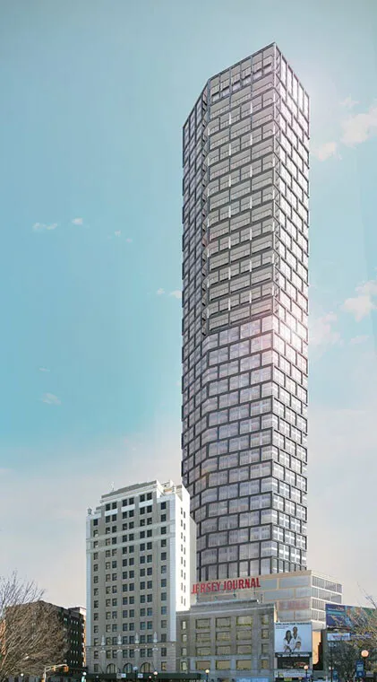 Computer rendering
