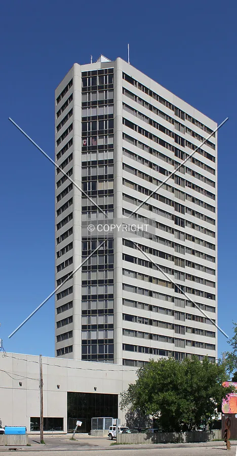 Western view