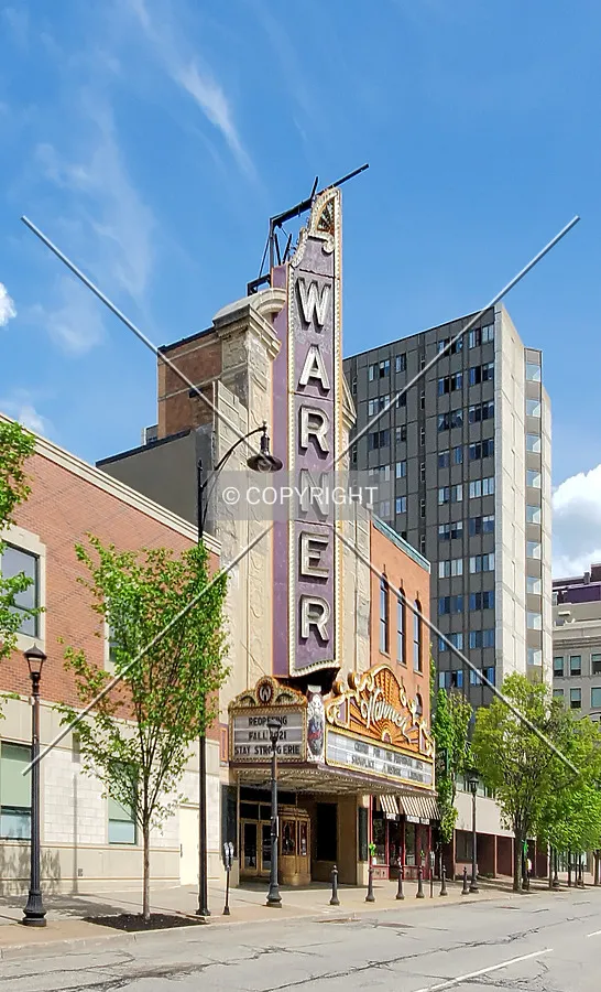 From the northwest; May 24, 2020