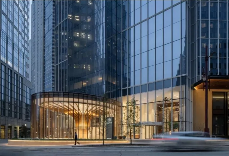 Texas Tower