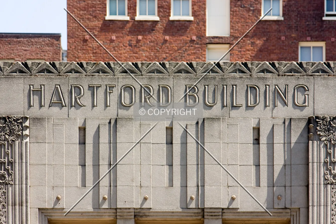 Building name