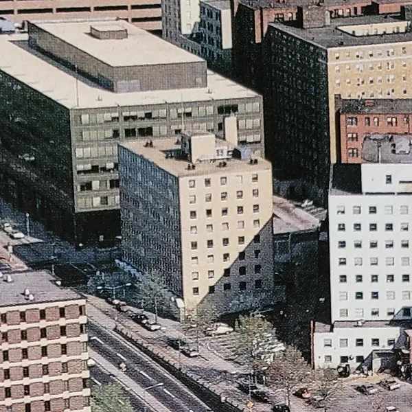2100 K Street