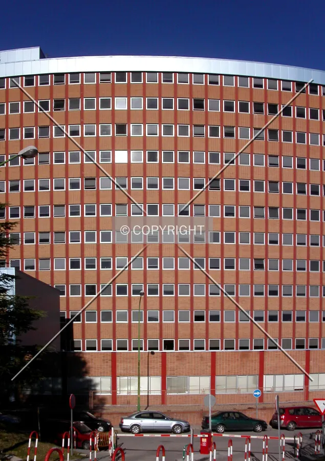Southern side