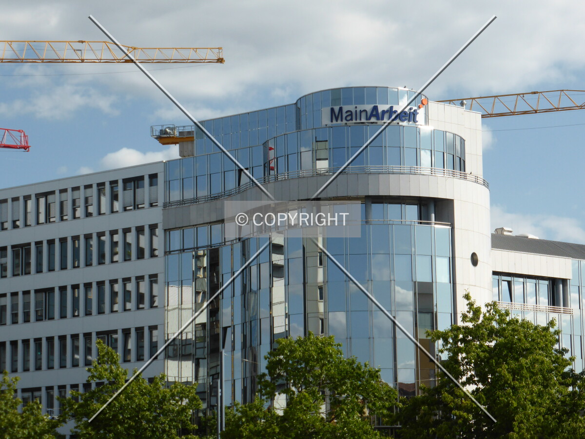MainArbeit