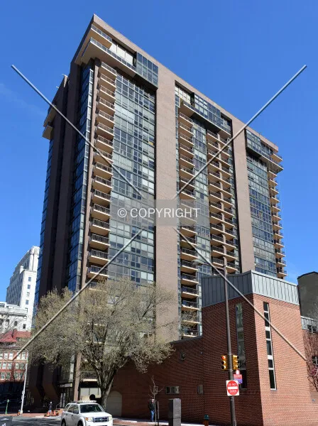 One Independence Place