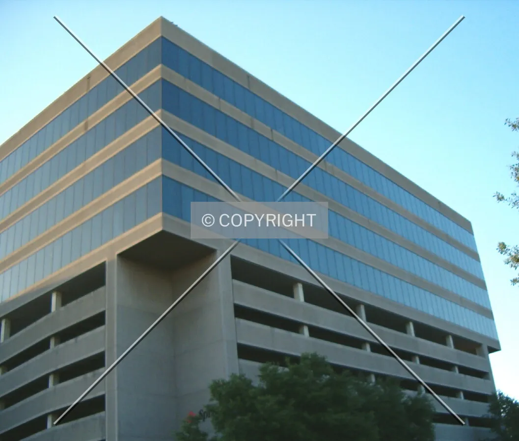 View from South Monroe Street