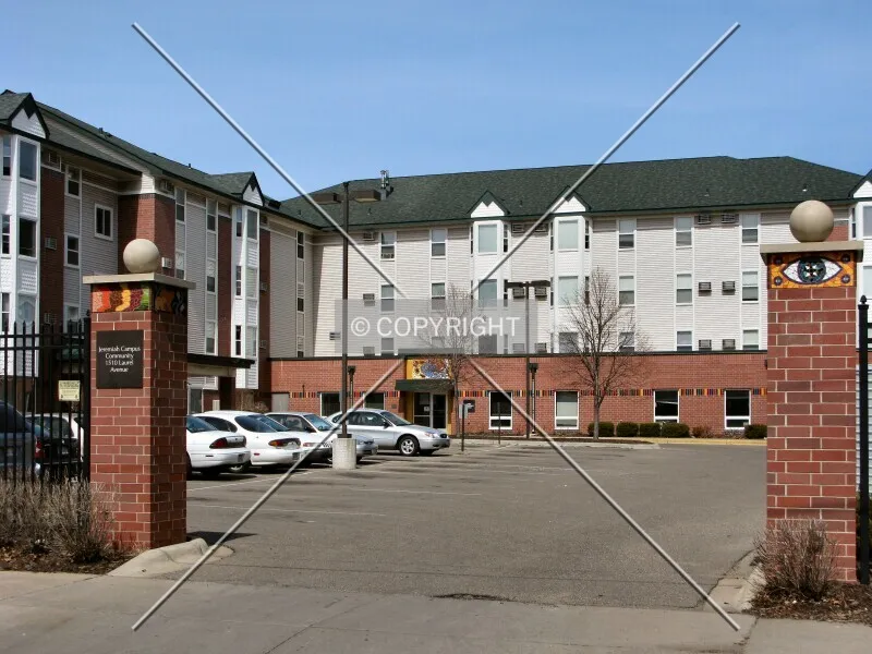 Jeremiah Program, Minneapolis Campus