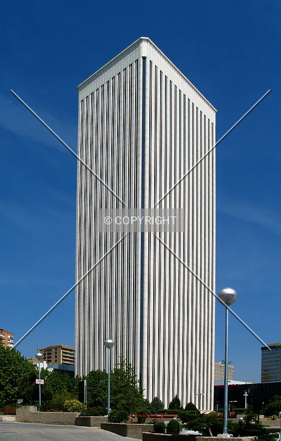 A view from the southeast