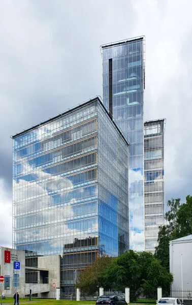 Rietumu Capital Centre