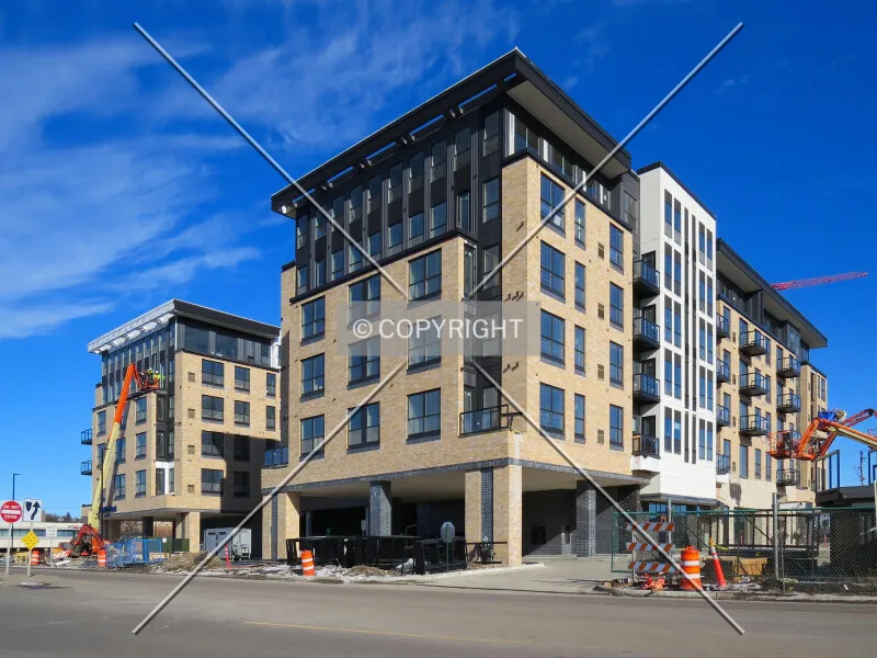 Residences at 1700