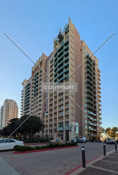 Aqua Tower II