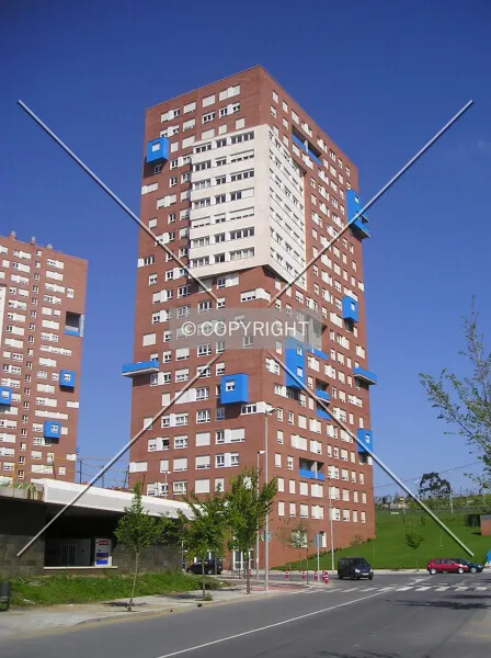 Torre V