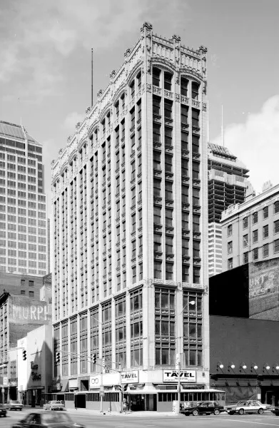 Roosevelt Building