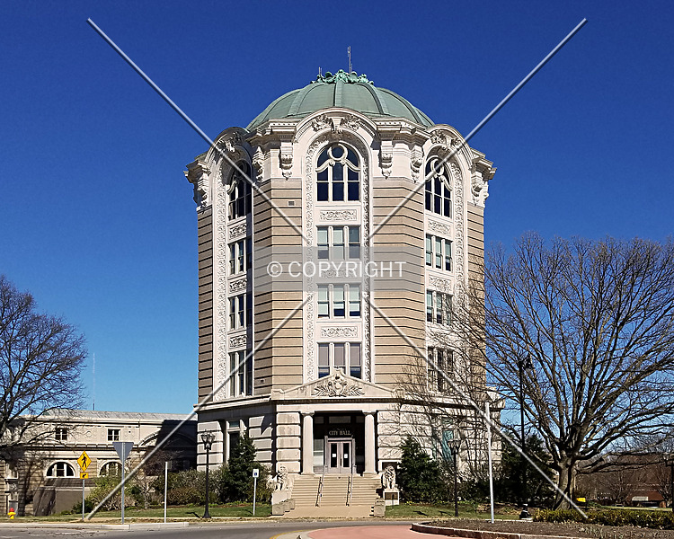 University City City Hall