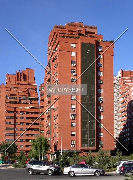 Burgos 40