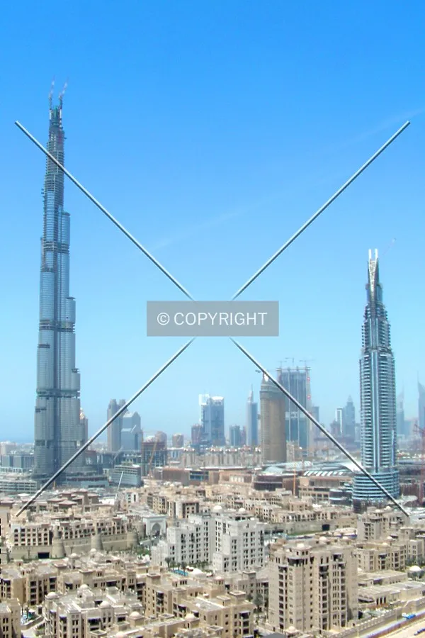View from southwest of building